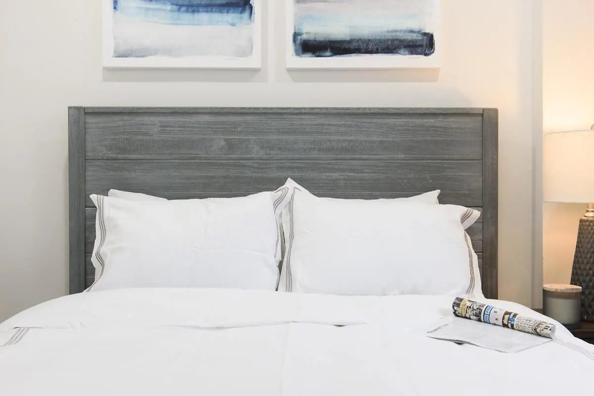 뉴욕 75-5A Luxury 3Br Duplex W&D In Unit Elevator 아파트
