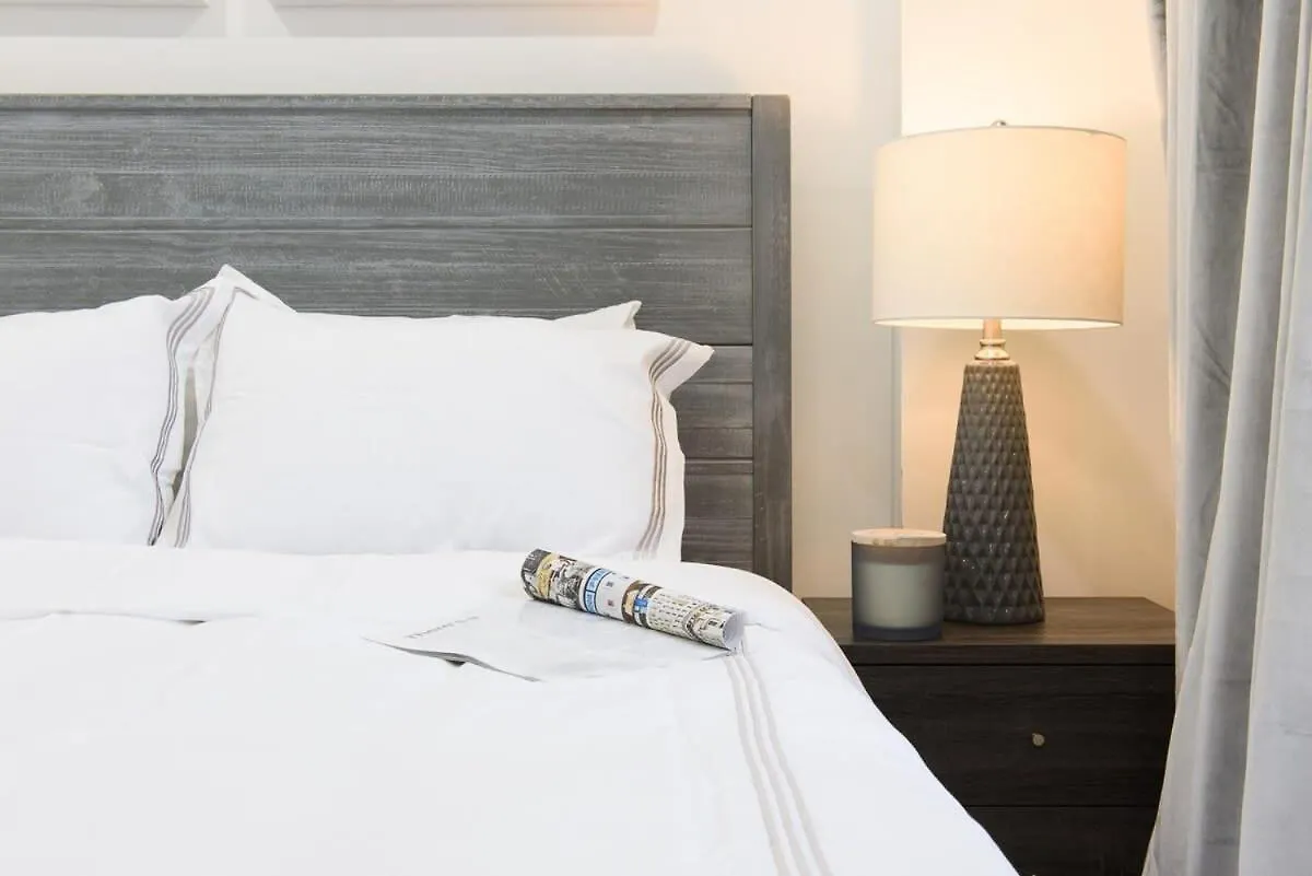 뉴욕 75-5A Luxury 3Br Duplex W&D In Unit Elevator 아파트 미국