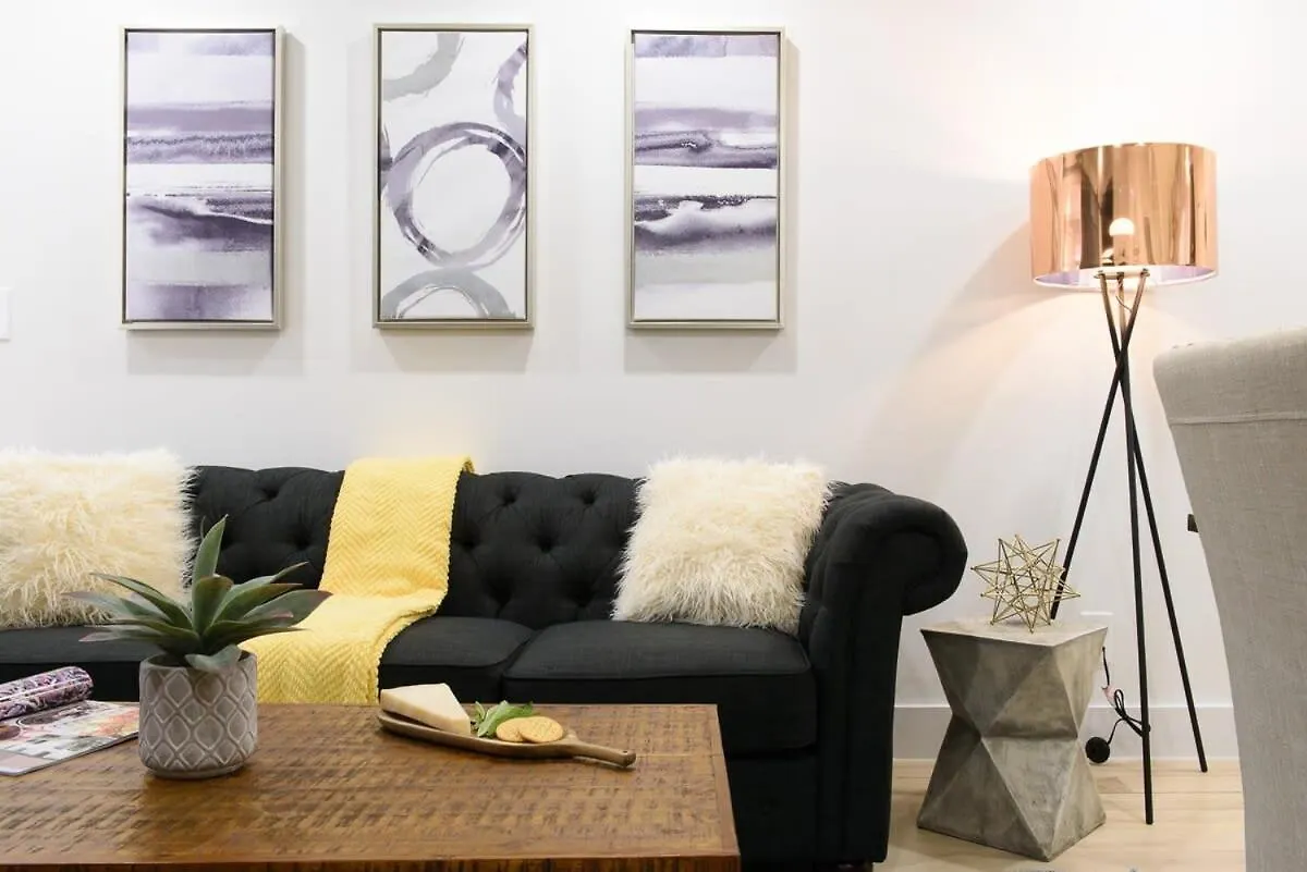 뉴욕 75-5A Luxury 3Br Duplex W&D In Unit Elevator 아파트 미국