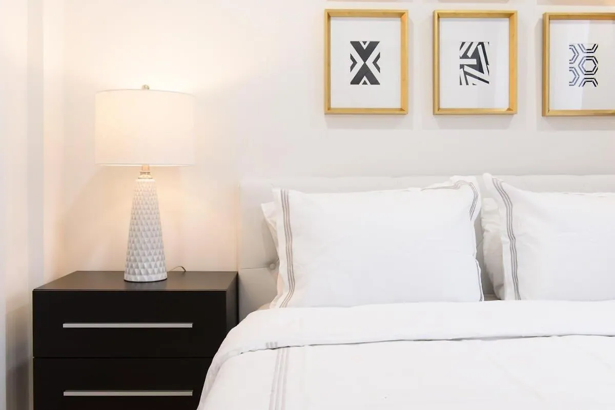 뉴욕 75-5A Luxury 3Br Duplex W&D In Unit Elevator 아파트