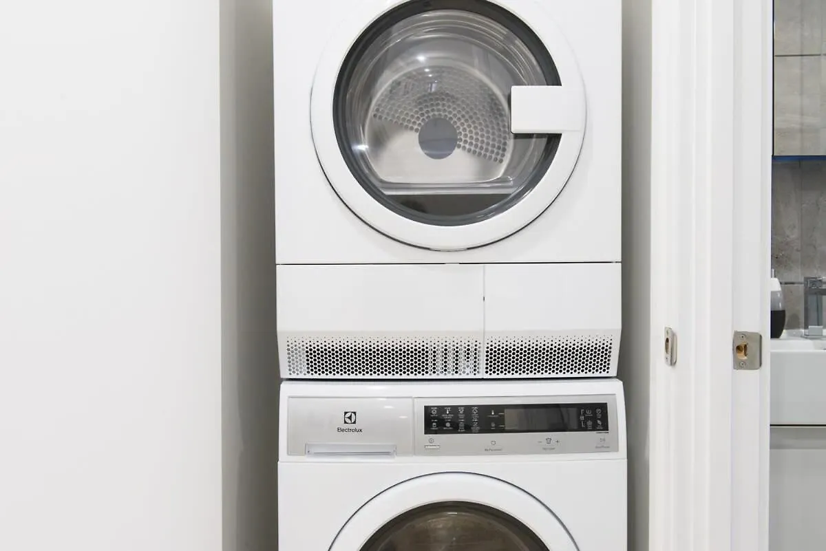 뉴욕 75-5A Luxury 3Br Duplex W&D In Unit Elevator 아파트 0*,