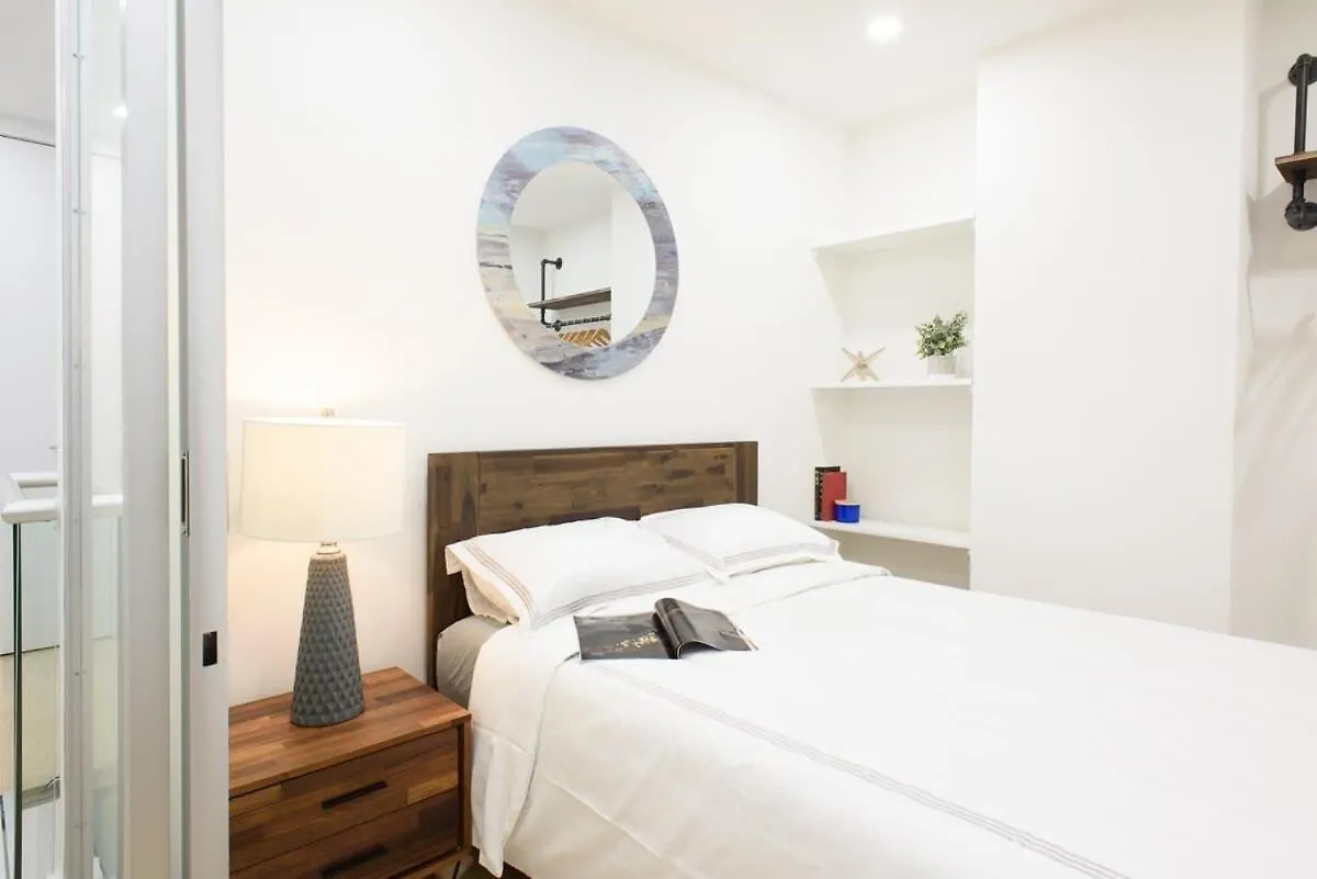 뉴욕 75-5A Luxury 3Br Duplex W&D In Unit Elevator 아파트 0*,  미국