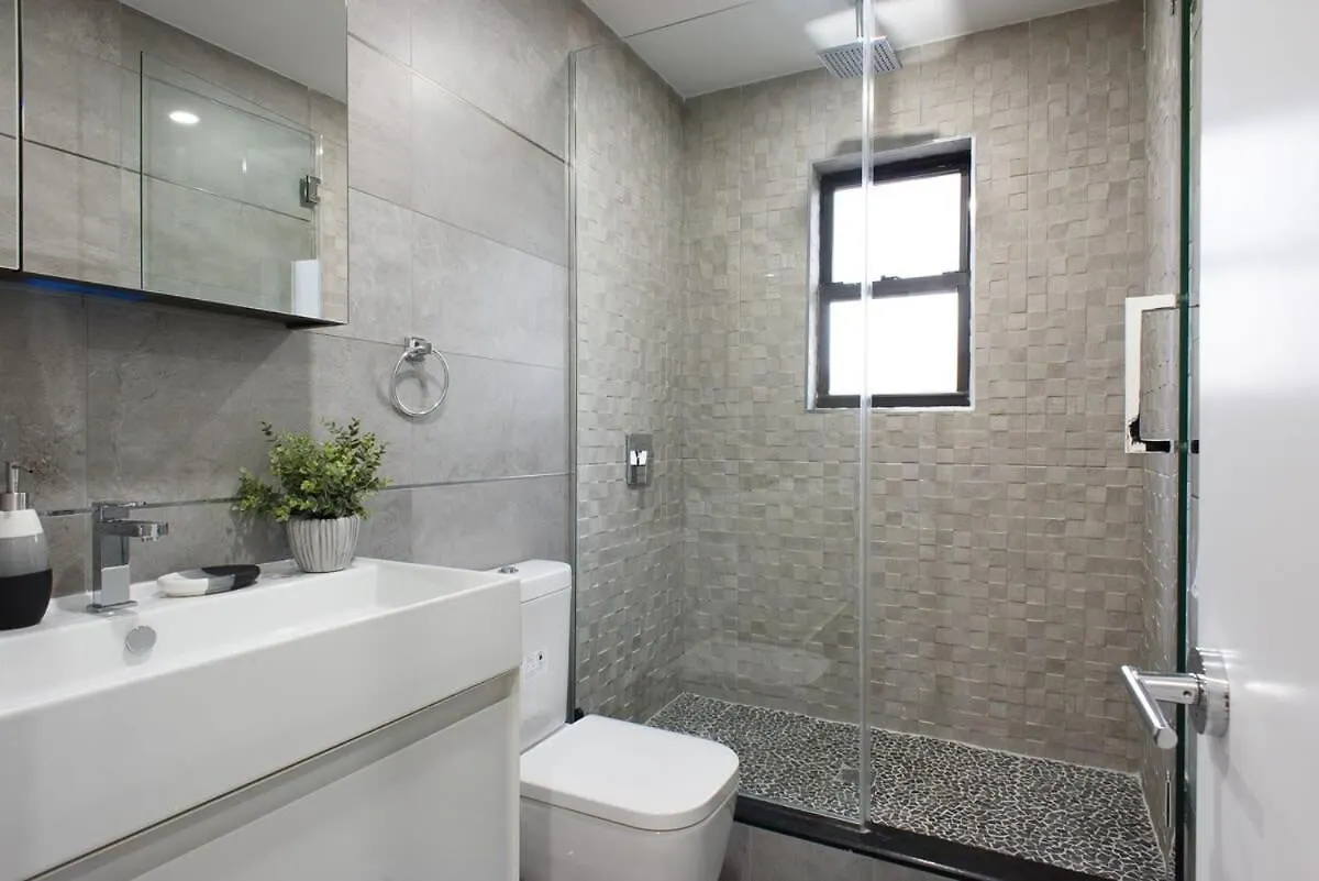 뉴욕 75-5A Luxury 3Br Duplex W&D In Unit Elevator 아파트