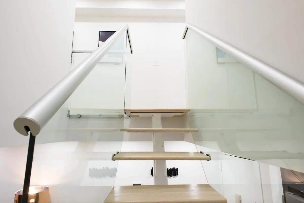 뉴욕 75-5A Luxury 3Br Duplex W&D In Unit Elevator 아파트