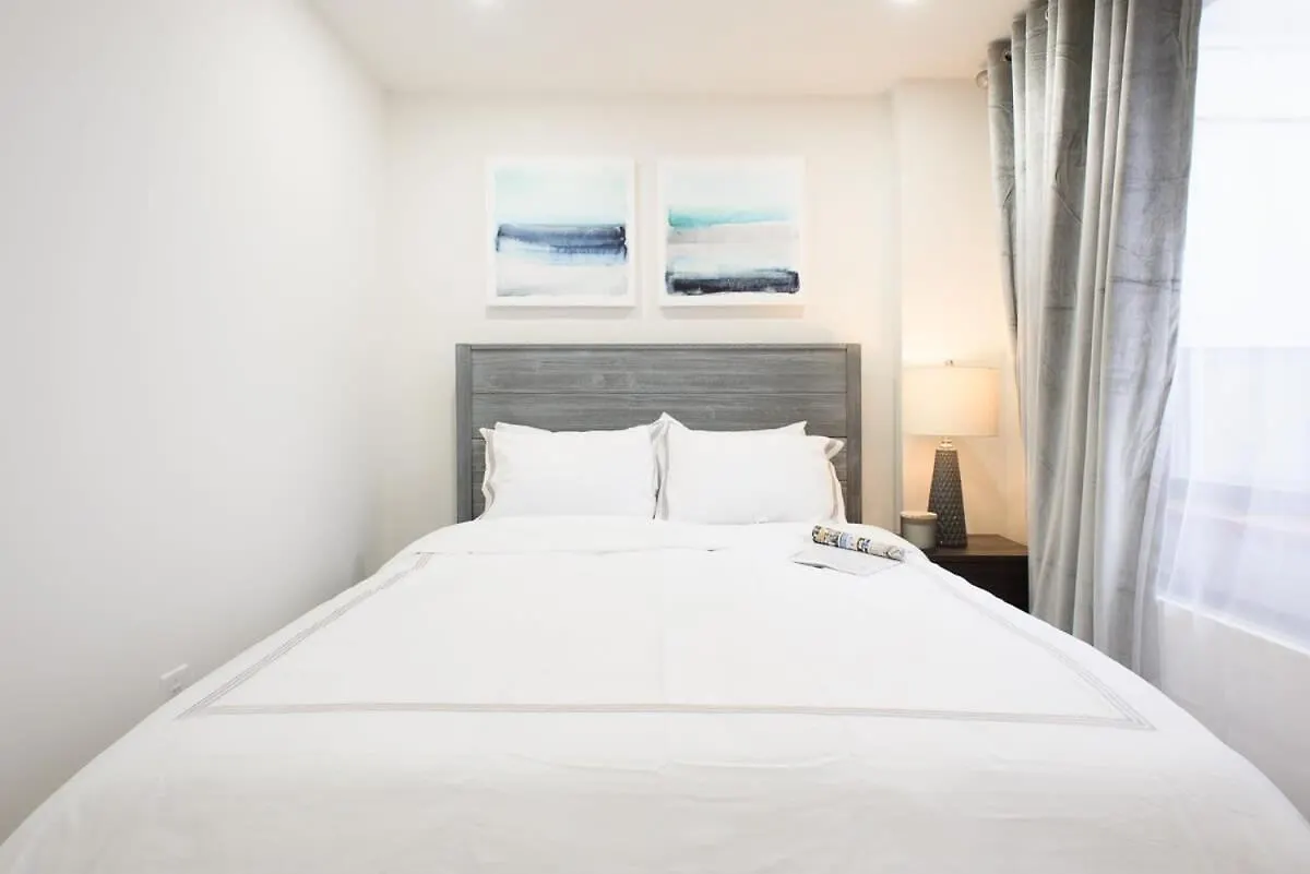 뉴욕 75-5A Luxury 3Br Duplex W&D In Unit Elevator 아파트 0*,  미국