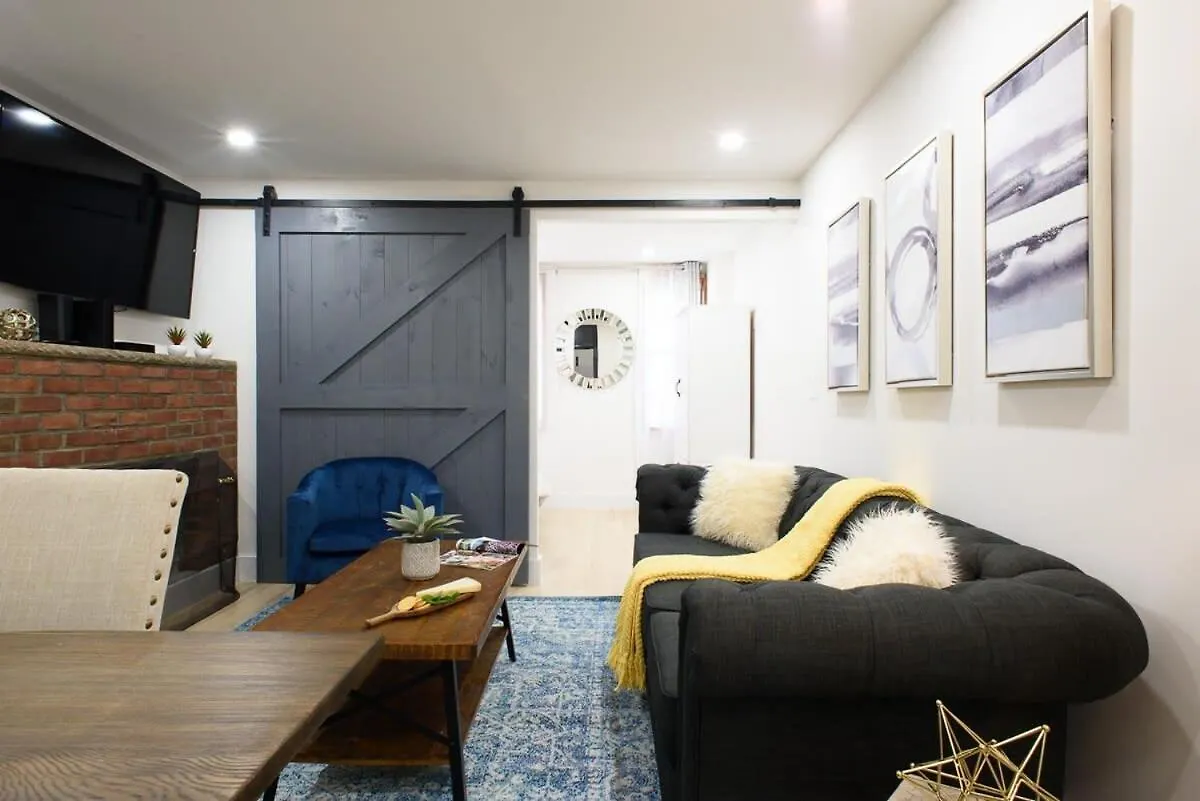 뉴욕 75-5A Luxury 3Br Duplex W&D In Unit Elevator 아파트 0*,  미국