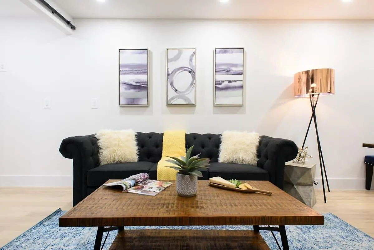 뉴욕 75-5A Luxury 3Br Duplex W&D In Unit Elevator 아파트 미국